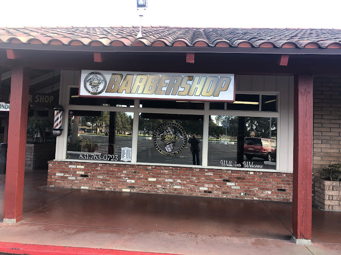 bud's barbershop east lake village watsonville