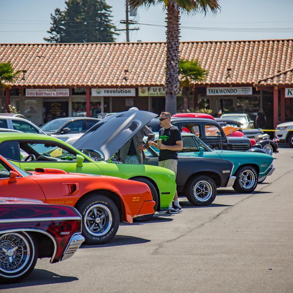 east lake village shopping center watsonville
